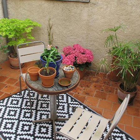 Le104Bis Bed & Breakfast Poitiers Exterior photo