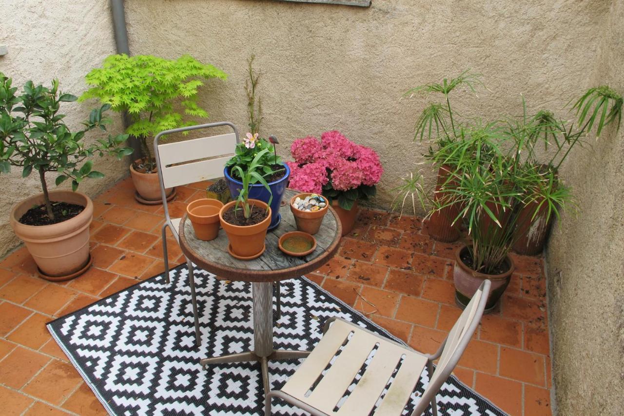 Le104Bis Bed & Breakfast Poitiers Exterior photo