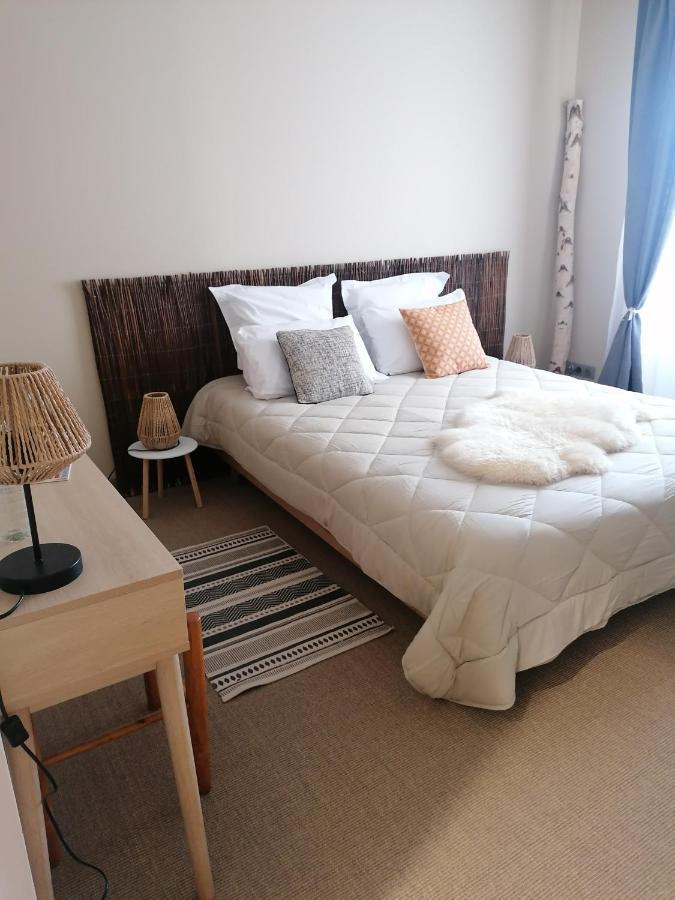 Le104Bis Bed & Breakfast Poitiers Exterior photo